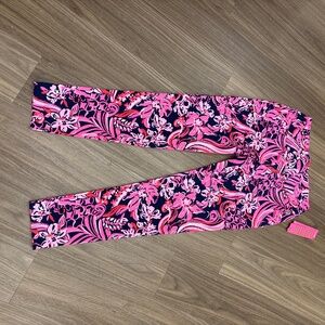Lilly Pulitzer golf pants